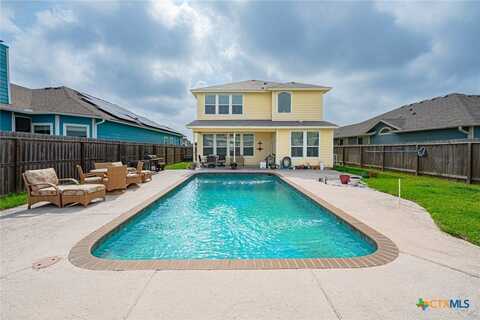 107 Lighthouse Cove, Fulton, TX 78358