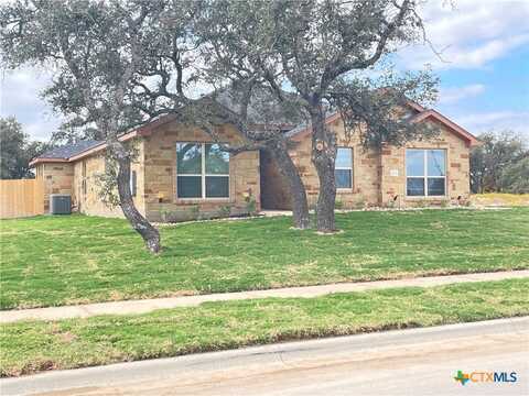 425 Ridge Crest Drive, Copperas Cove, TX 76522