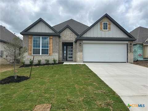 4649 Allison Drive, Belton, TX 76513