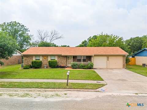 2008 Phyllis Drive, Copperas Cove, TX 76522