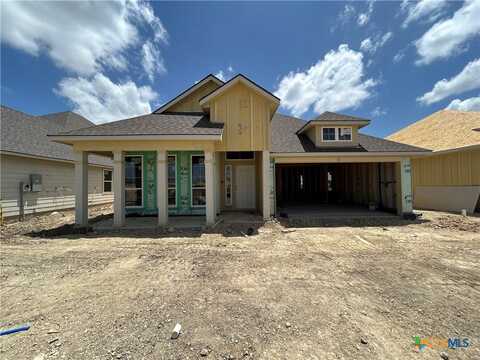 166 Arvil Drive, Killeen, TX 76542