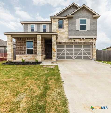 1232 Adam Lane, Belton, TX 76513