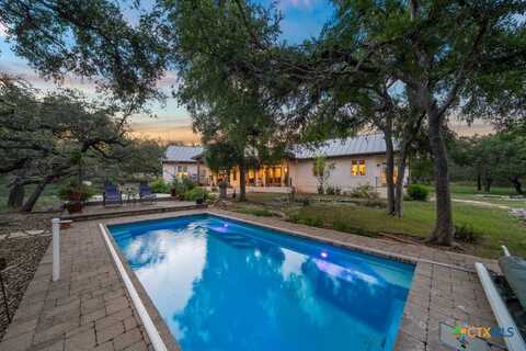 200 Raincloud, Wimberley, TX 78676