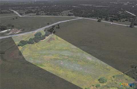 Tbd (Lot 153) Windmill Way, Copperas Cove, TX 76522