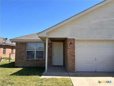 1631 Yuma Trail, Harker Heights, TX 76548