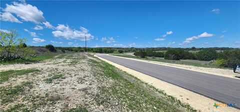 Lot 111 Shin Oak Drive, Lampasas, TX 76550