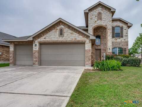 5612 Meadow View, New Braunfels, TX 78132