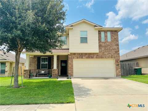 108 Blue Rock Court, Victoria, TX 77904