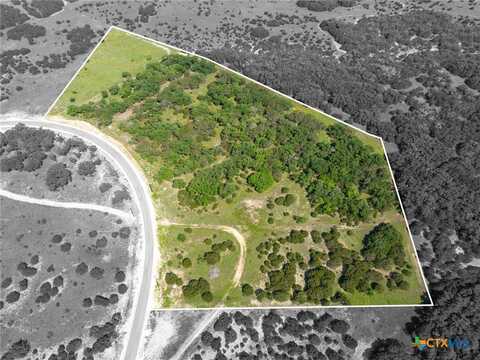 Lots 55-57 Shin Oak Drive, Lampasas, TX 76550