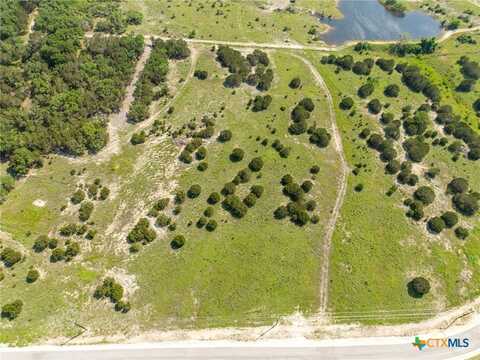 Lots 58-59 Shin Oak Drive, Lampasas, TX 76550