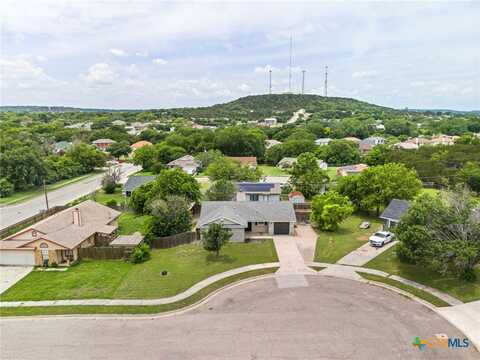 104 Murphy Circle, Copperas Cove, TX 76522