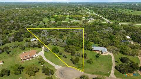 1219 Shady Oaks, Salado, TX 76571