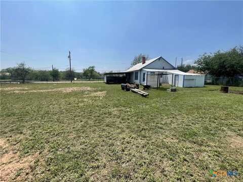 711 S Neches, Coleman, TX 76834