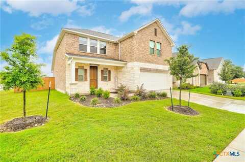 310 Running M Street, Georgetown, TX 78633