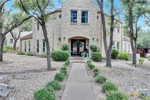 6 Applegreen Lane, The Hills, TX 78738