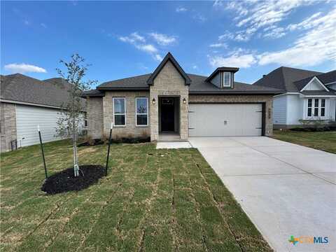 311 Appalachian Trail, Copperas Cove, TX 76522