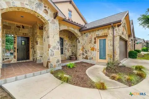 115 Merion Drive, Austin, TX 78737