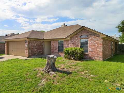 2803 Diaz Drive, Killeen, TX 76549