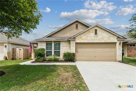 118 Salas Drive, San Marcos, TX 78666