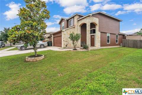 221 Brazoria Trail, San Marcos, TX 78666