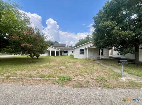 1902 N MCLEOD Street, Cuero, TX 77954