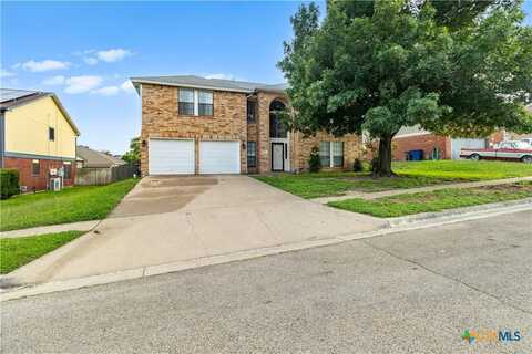 508 Red Oak Drive, Copperas Cove, TX 76522