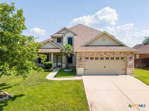 5908 Mosaic Trail, Killeen, TX 76542