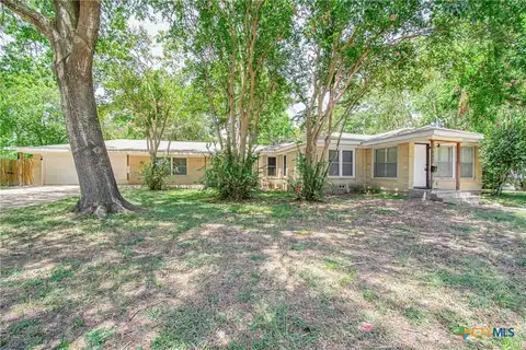 1402 S 3rd Street, Temple, TX 76504