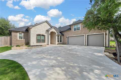 17 Sereno Vista Lane, Belton, TX 76513