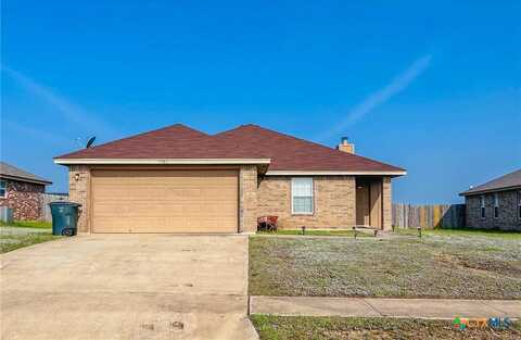 3903 Ida Drive, Killeen, TX 76549