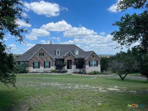 111 Peppergrass Drive, Spring Branch, TX 78070