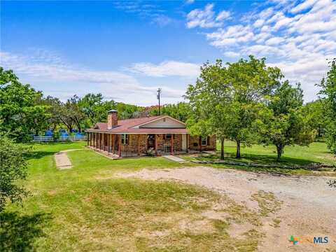 129 Chicktown Road, Gatesville, TX 76528