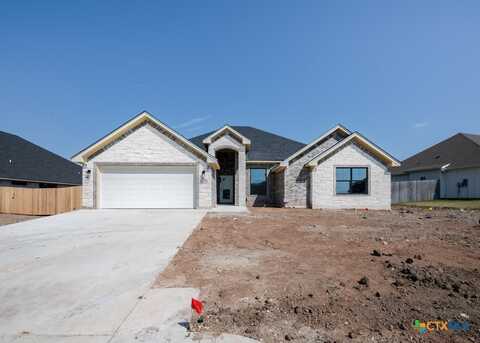 805 Sunnys Halo Drive, Hewitt, TX 76643