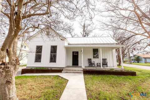 991 W Mill Street, New Braunfels, TX 78130