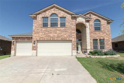 1122 Iron Glen Drive, Temple, TX 76502