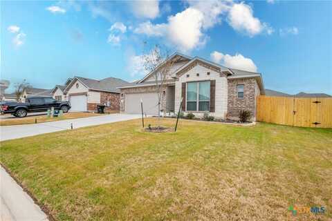 1502 Soap Rock Lane, Temple, TX 76502