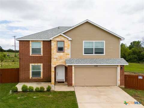 5108 Screaming Eagle Circle, Killeen, TX 76549