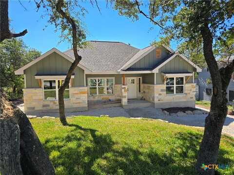 333 Oak Springs Drive, Canyon Lake, TX 78133