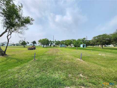 Lot 643-644 Swallow Drive, Palacios, TX 77465