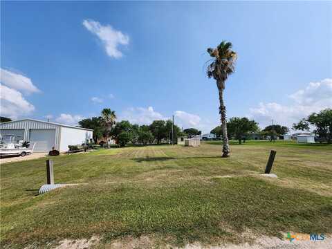 Lot 633-634 Swallow Drive, Palacios, TX 77465