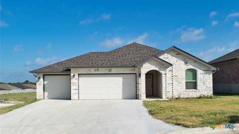 3826 Leming Court, Temple, TX 76504