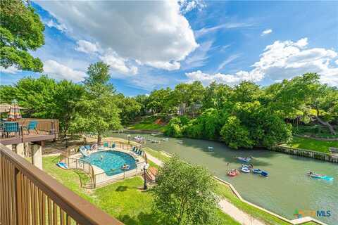 401 W Lincoln Street, New Braunfels, TX 78130