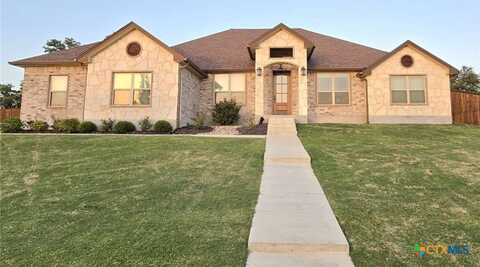 8434 Goliath Drive, Belton, TX 76513