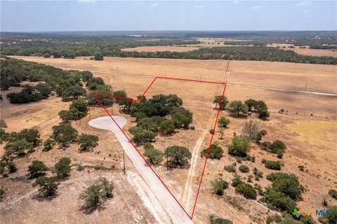 38 Old Mission Road, Kempner, TX 76539