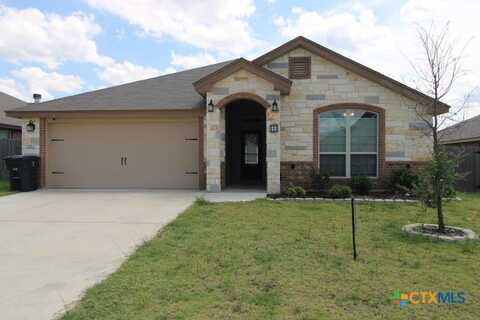 900 Clanton Cove, Killeen, TX 76542