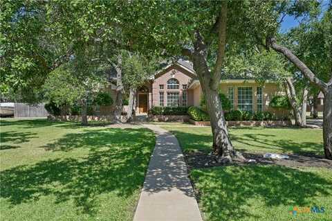 4406 W Cordoba Circle, Georgetown, TX 78628