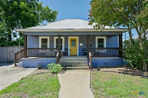 304 E 7th Street, Georgetown, TX 78626