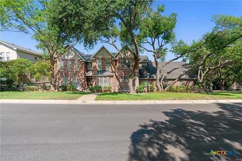 320 S Ridge Circle, Georgetown, TX 78628