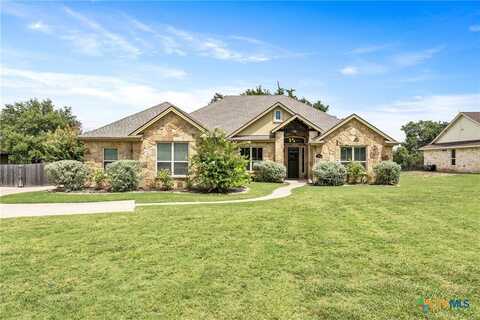 1074 Doves Landing Court, Salado, TX 76571