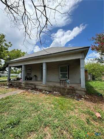 420 S 27th Street, Temple, TX 76504